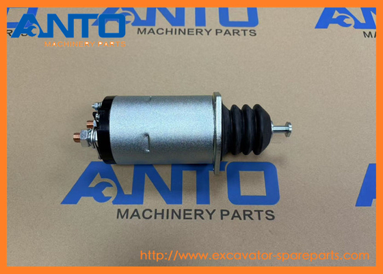 KD0-47100-3940 KD0471003940 Ρελέ KOMATSU Ανταλλακτικά Μπουλντόζας Για 6D105-1EE 6D125-1A