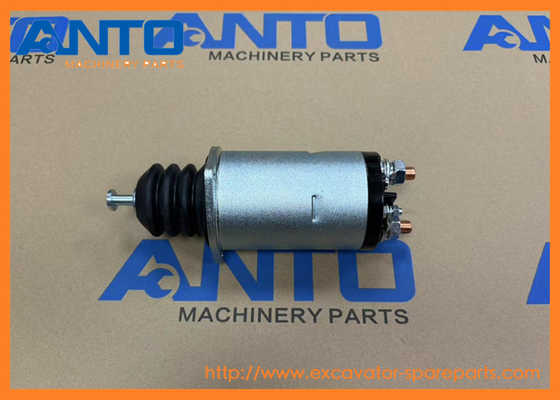 KD0-47100-3940 KD0471003940 Ρελέ KOMATSU Ανταλλακτικά Μπουλντόζας Για 6D105-1EE 6D125-1A