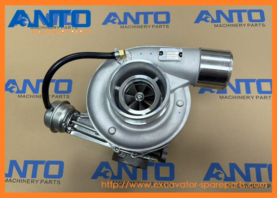 188-5156 10R-0371 252-5165 Ανταλλακτικά Εξαρτήματα Τουρμπίνας για Φορτωτή Ερπυστριών C9 D6R 973C