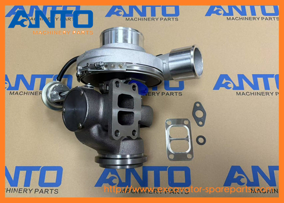188-5156 10R-0371 252-5165 Ανταλλακτικά Εξαρτήματα Τουρμπίνας για Φορτωτή Ερπυστριών C9 D6R 973C