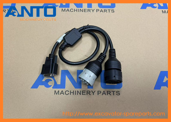 457-6114 4576114 Συνδετήρες και καλωδιακό φορτηγό