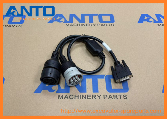 457-6114 4576114 Συνδετήρες και καλωδιακό φορτηγό