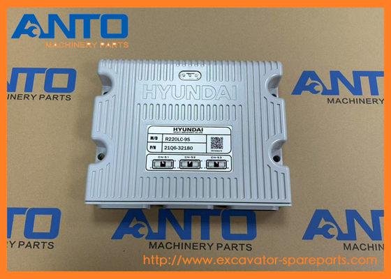 21Q6-32180 Υπολογιστής Ελεγκτή MCU HYUNDAI Ανταλλακτικά Εξαρτήματα για R220LC-9S