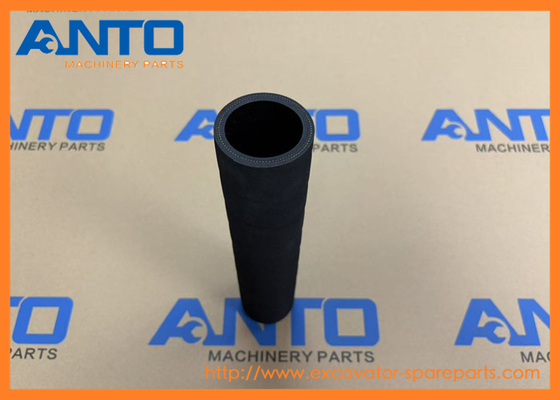 07260-24125 07260-24122 Σωλήνας KOMATSU Ανταλλακτικά Γκρέιντερ Κατάλληλο για GD805A-1 GD825A-2