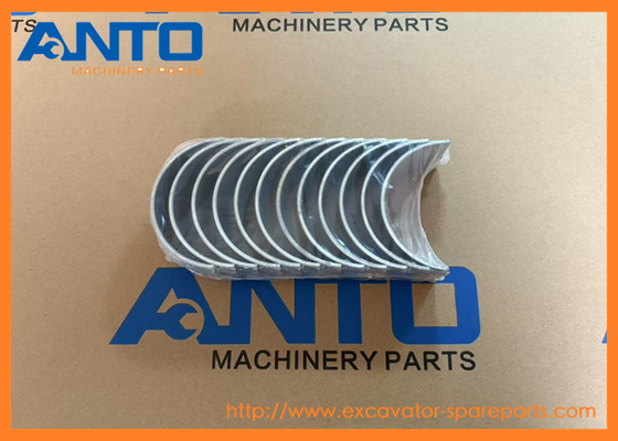 6743-31-3210 1240913H1 6742-01-2750 Έδρανο Μπιέλας KOMATSU Ανταλλακτικά για Εκσκαφέα Για SAA6D114E PC300LC-8