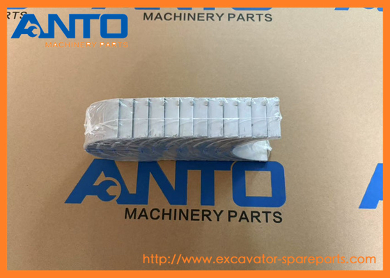 6743-31-3210 1240913H1 6742-01-2750 Έδρανο Μπιέλας KOMATSU Ανταλλακτικά για Εκσκαφέα Για SAA6D114E PC300LC-8