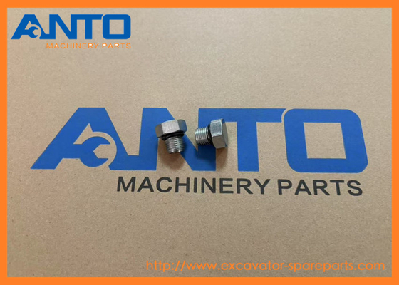 0436608 Βύσμα HITACHI Ανταλλακτικά Εξαρτήματα Εκσκαφέα για EX135USR EX150LC-5 EX1200-5