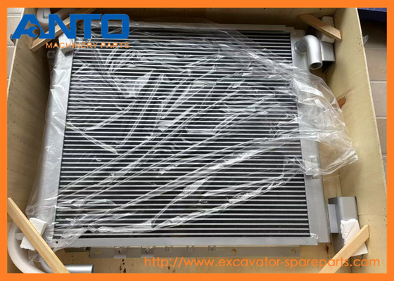 20Y-03-21821 20Y0321821 Ψύκτης Λαδιού Assy KOMATSU Ανταλλακτικά Εκσκαφέα Για PC200-6Z PC210-6D