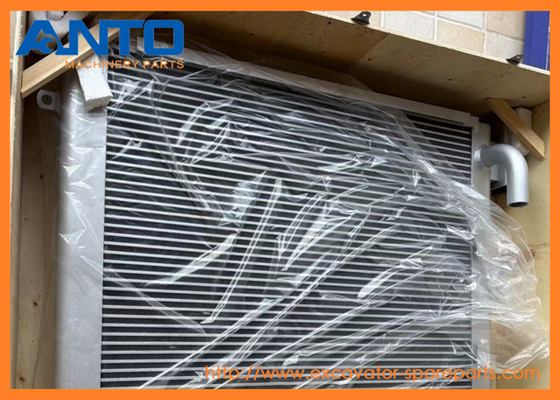 20Y-03-21821 20Y0321821 Ψύκτης Λαδιού Assy KOMATSU Ανταλλακτικά Εκσκαφέα Για PC200-6Z PC210-6D