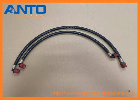 6754-71-9910 6754719910 Ελαστικοί σωλήνες για εκσκαφείς και μηχανές για την KOMATSU PC200 PC200LL