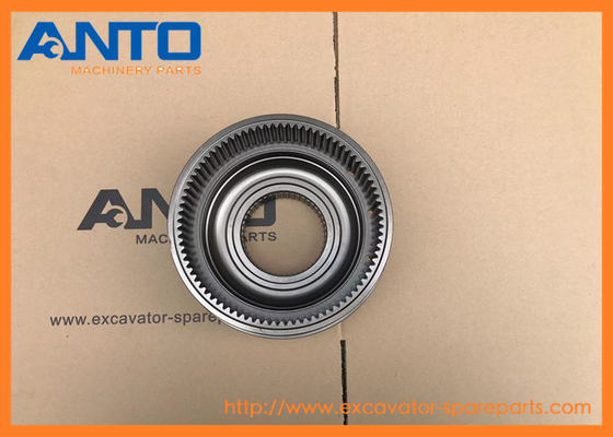 316-7898 3167898 Εξάρτημα γραναζιού εκσκαφέα Swing Gear για M313D M315D2