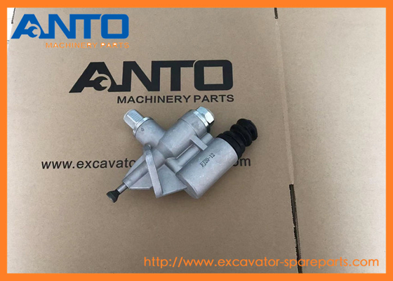 6743-71-7130 6743717130 Αντλία Μεταφοράς Καυσίμου Εξαρτήματα Κινητήρα Εκσκαφέα Για KOMATSU PC300