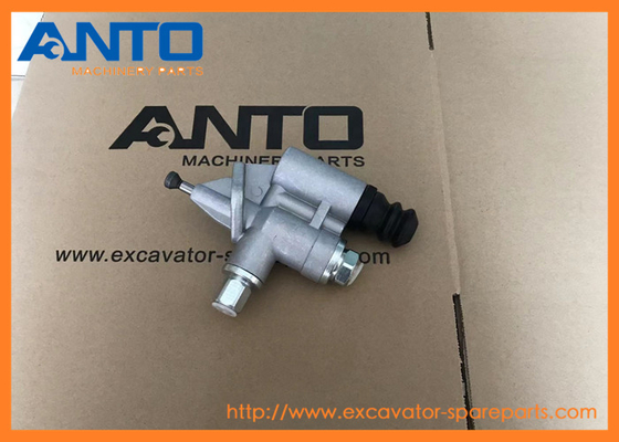 6743-71-7130 6743717130 Αντλία Μεταφοράς Καυσίμου Εξαρτήματα Κινητήρα Εκσκαφέα Για KOMATSU PC300