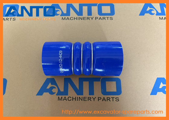 6152-12-4420 6152124420 Σωλήνας KOMATSU Ανταλλακτικά εξορυκτών PC300-8 PC350-8
