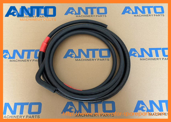 208-810-1332 208-810-1342 Σωλήνας KOMATSU Εκσκαφέας Ανταλλακτικά Κλιματισμού Για PC400 PC450 PC550