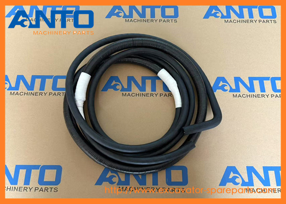 208-810-1332 208-810-1342 Σωλήνας KOMATSU Εκσκαφέας Ανταλλακτικά Κλιματισμού Για PC400 PC450 PC550