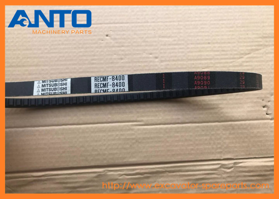 4612283 Τμήματα κλιματιστικού εξοπλισμού V-Belt Excavator για την HITACHI 270C LC JD IZX200
