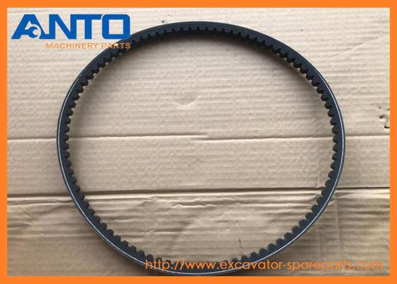 4612283 Τμήματα κλιματιστικού εξοπλισμού V-Belt Excavator για την HITACHI 270C LC JD IZX200