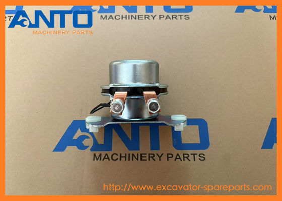 21E5-0003 21E50003 Ρελέ Μπαταρίας HYUNDAI Ανταλλακτικά Εκσκαφέα Κατάλληλο για R210LC-9 R320-7 R360-7
