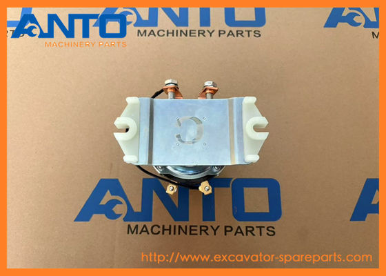 21E5-0003 21E50003 Ρελέ Μπαταρίας HYUNDAI Ανταλλακτικά Εκσκαφέα Κατάλληλο για R210LC-9 R320-7 R360-7