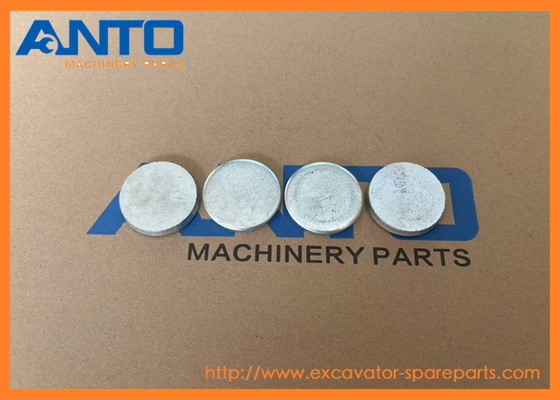 195-30-17960 1953017960 Πλακέτα Idler KOMATSU Μονάδα ανταλλαγής μπουλντόζερ για D65EX-16