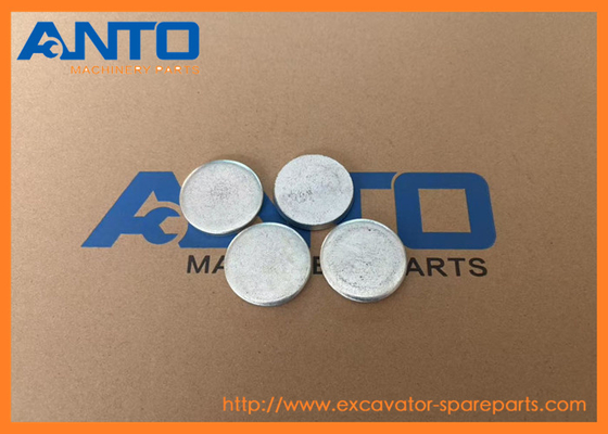 195-30-17960 1953017960 Πλακέτα Idler KOMATSU Μονάδα ανταλλαγής μπουλντόζερ για D65EX-16