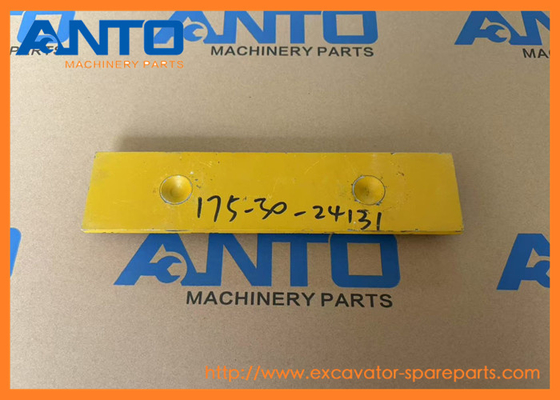 175-30-24131 1753024131 Οδηγός Έδρας KOMATSU Ανταλλακτικά Μπουλντόζας Εφαρμογή Για D155A-6R