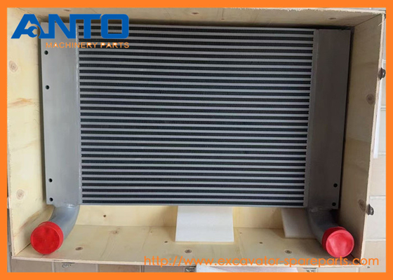 6156-61-5100 6156615100 Μετά το ψύκτη KOMATSU Εναλλακτικά για φορτιστή τροχών SAA6D125E WA380-5