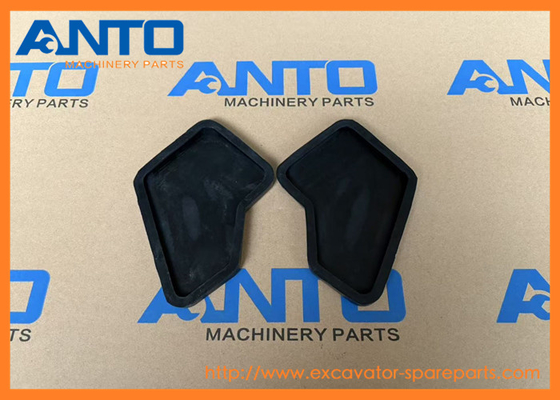 71N6-10161 71N6-10181 Pad-Rubber HYUNDAI ανταλλακτικά εξορυκτών για το R110-7 R140LC-7 R160LC7