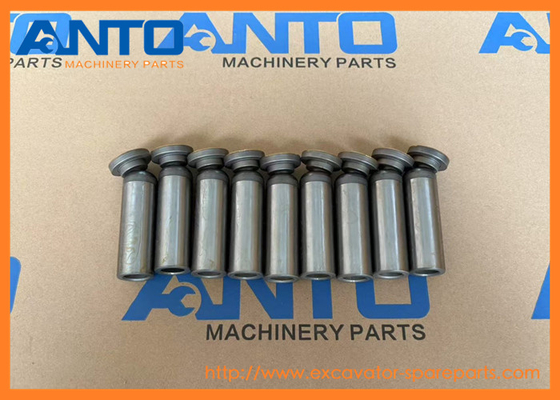 708-2H-33311 7082H33311 Piston KOMATSU Excavator Spare Parts For PC400LC-8 PC450LC-8