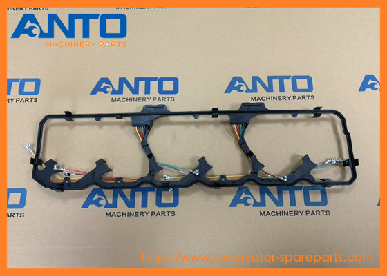 526-4950 5264950 Φλάντζα CUMMINS Ανταλλακτικά Εκσκαφέα Εξάρτημα Για ISB 6.7