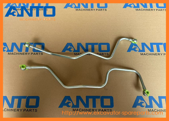 6251-71-5520 6251-71-5540 Σωλήνας KOMATSU Ανταλλακτικά για Φορτωτή Τροχών SAA6D125E WA470 WA480