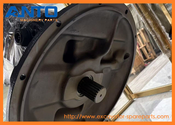 708-2H-00450 7082H00450 Υδραυλική αντλία τροχιάς KOMATSU Ανταλλακτικά εξορυκτικών για PC400LC-8