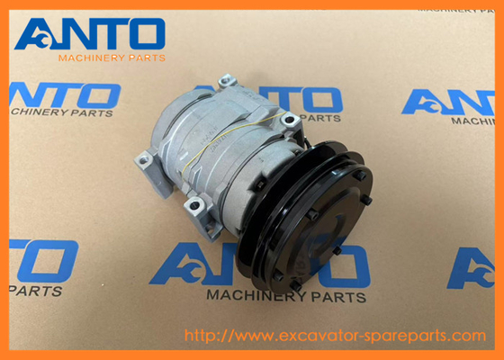 20Y-810-1260 20Y8101260 Συγκρότημα συμπιεστή KOMATSU Ανταλλακτικά εξορυκτών για PC220LC-8