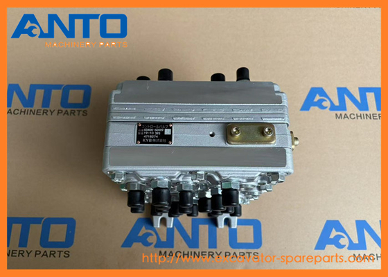 4718274 Βαλβίδα μεταφοράς HITACHI Ανταλλακτικά εξορυκτών για EX200-5 ZX210 ZX250-3 ZX330LC
