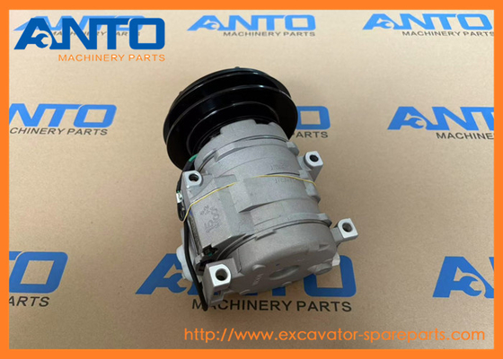 ND447220-4053 ND4472204053 Συγκρότημα Συμπιεστή Ανταλλακτικά για Εκσκαφέα KOMATSU Για HB205-1 HB215LC-1