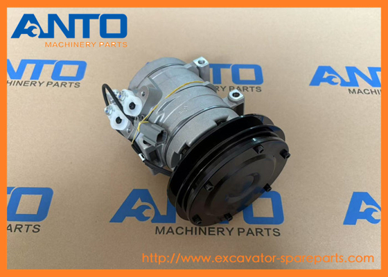 ND447220-4053 ND4472204053 Συγκρότημα Συμπιεστή Ανταλλακτικά για Εκσκαφέα KOMATSU Για HB205-1 HB215LC-1