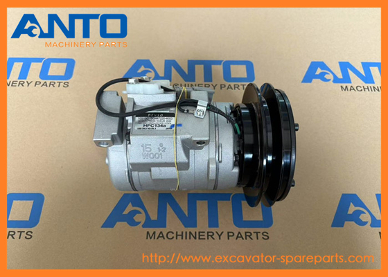 ND447220-4053 ND4472204053 Συγκρότημα Συμπιεστή Ανταλλακτικά για Εκσκαφέα KOMATSU Για HB205-1 HB215LC-1
