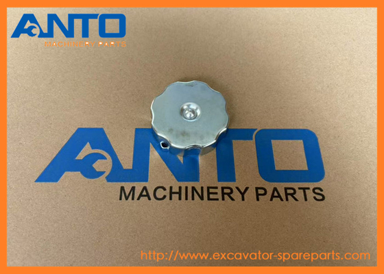 417-979-2110 4179792110 Cap KOMATSU Εναλλακτικά για φορτιστή τροχών WA150-6 WA200-6