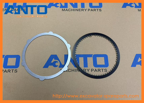 39Q6-41360 39Q6-41370 Δίσκος τριβής HYUNDAI Ανταλλακτικά εκσκαφέα Για R210LC9 R210LC9BC