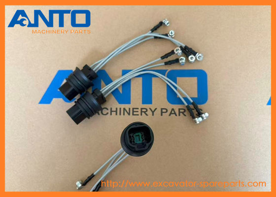 285-1975 2851975 Διάταξη καλωδίωσης για ανταλλακτικά κινητήρα εκσκαφέα 320D GC 320D L 323D L