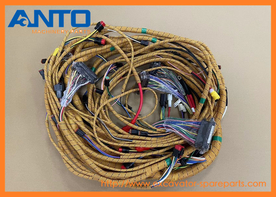 2832932 283-2932 Τμήματα σχοινιών για μηχανές σκάφους 324D 324D L 324D LN