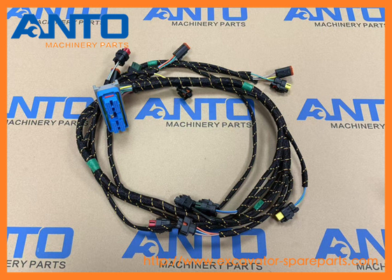 385-5997 3855997 Διάταξη καλωδίωσης Εξοπλισμός εκσκαφέα Μέρη κινητήρα Κατάλληλο για C7.1 3512B 323D2 L