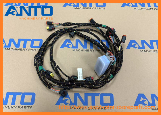 385-5997 3855997 Διάταξη καλωδίωσης Εξοπλισμός εκσκαφέα Μέρη κινητήρα Κατάλληλο για C7.1 3512B 323D2 L