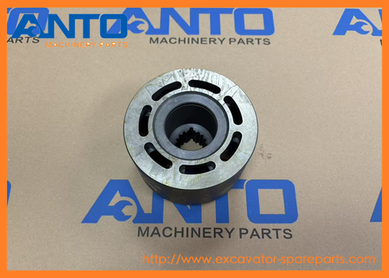 708-1U-13110 7081U13110 Κύβλος κυλίνδρων KOMATSU Ανταλλακτικά εξορυκτικών για PC600LC-8E0 PC700LC-8E0