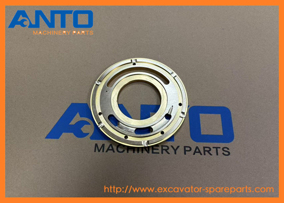 708-1U-13110 7081U13110 Πλάκα βαλβίδας KOMATSU Ανταλλακτικά εξορυκτών PC600LC-8 PC650LC-8