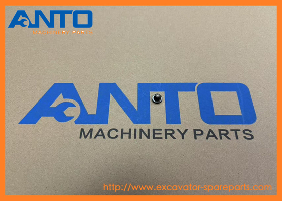 708-2L-35331 7082L35331 Κάθισμα KOMATSU Ανταλλακτικά Εκσκαφέα Για PC400LC-8 PC450-8