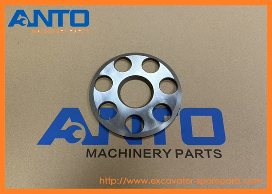 708-1U-13341 7081U13341 Σφιγκτήρας Παπουτσιού Ανταλλακτικά Εκσκαφέα KOMATSU Για PC600 PC650 PC700