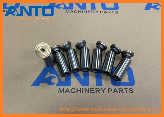 708-1U-13310 7081U13310 Συγκρότημα Εμβόλου KOMATSU Ανταλλακτικά Εκσκαφέα Για PC650 PC700 PC800