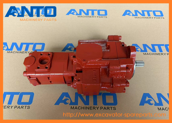 288-6857 2886857 PVD-2B-45P-22G9 Υδραυλική αντλία Ανταλλακτικά εκσκαφέα Εξαρτήματα για 305CR